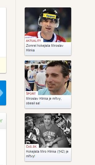 Radšej 3x, pre istotu....